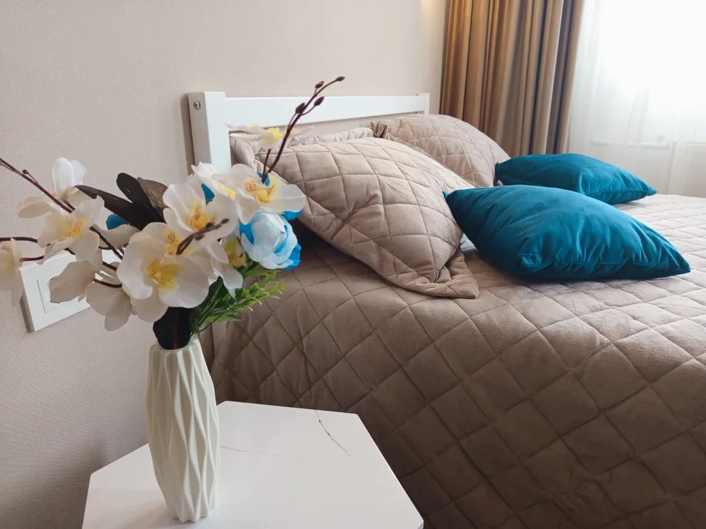 Квартира Уютная квартира у моря в районе Античного проспекта — Севастополь