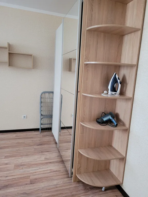 Апартаменты с видом на море