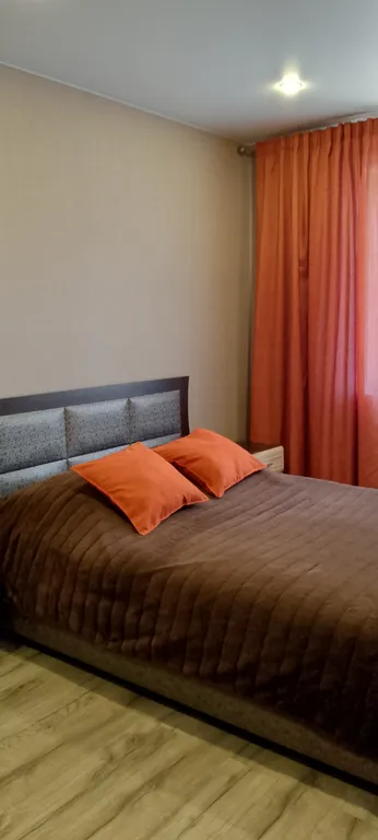 Квартира в жилом комплексе Самоцветы — аренда посуточно в Ревда