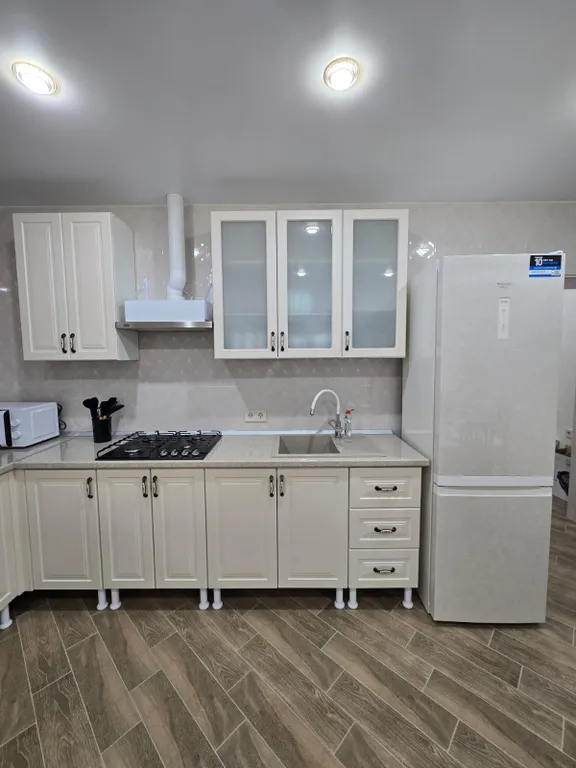 Двухкомнатный номер в гостевом доме