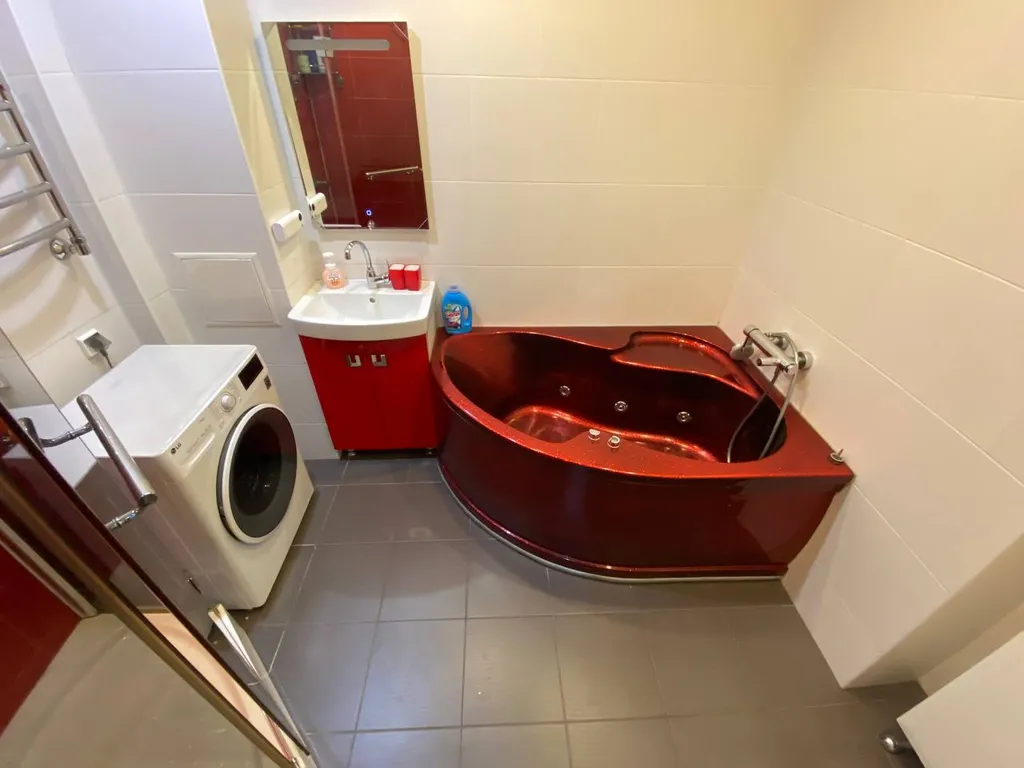 Уютная Квартира рядом с центром города