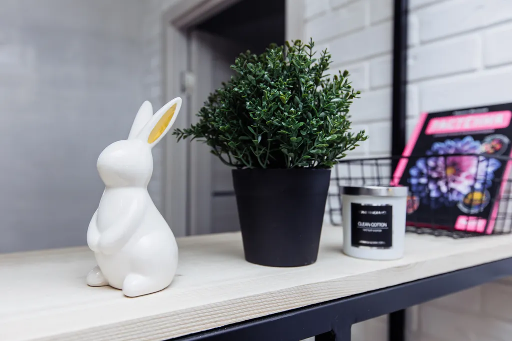 Уютная квартира с дизайнерским ремонтом