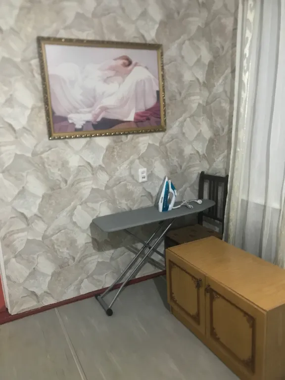 Отдых в спокойной обстановке