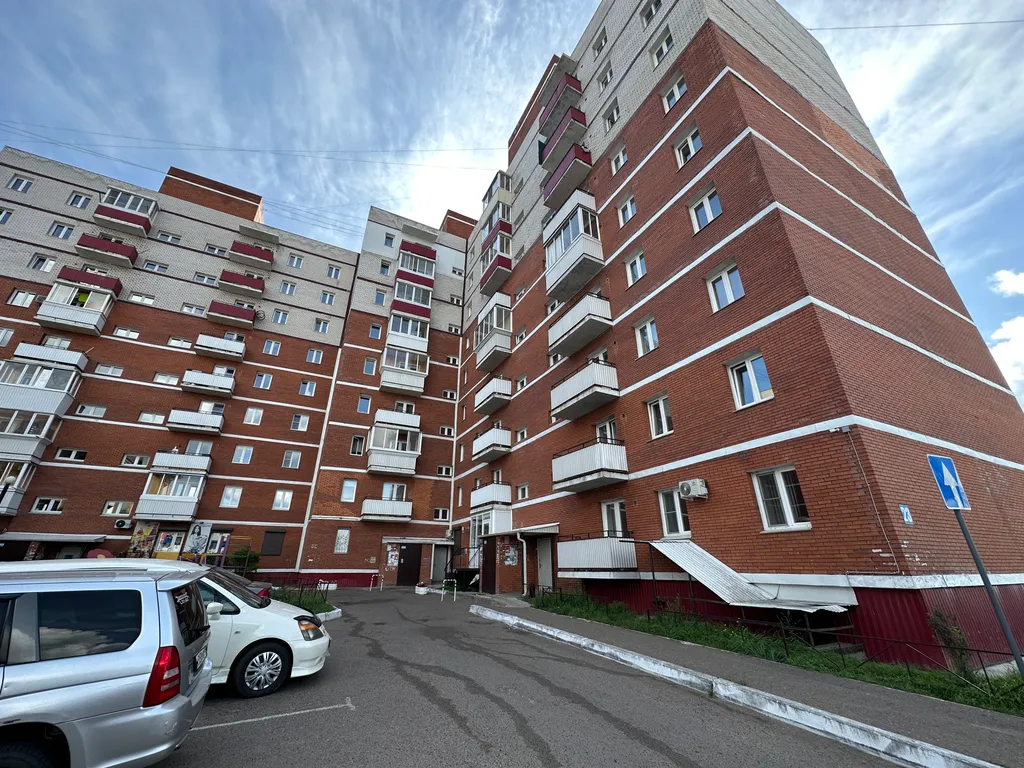 Студия на Химчистке в новом ЖК, не берем оплату за финальную уборку