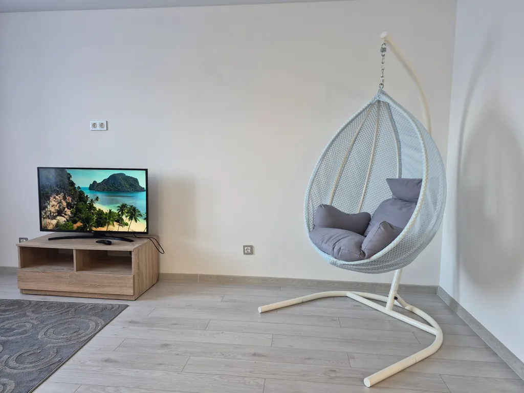 Апартамент Уют