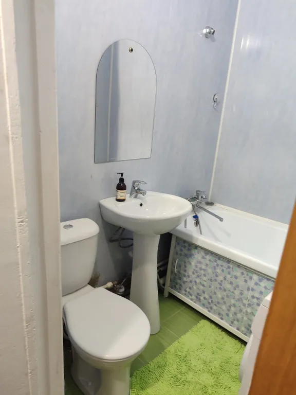 Однокомнатная уютная квартира