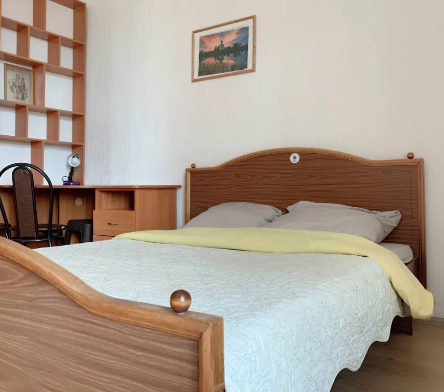 Очарование СССР, полноценная трешка