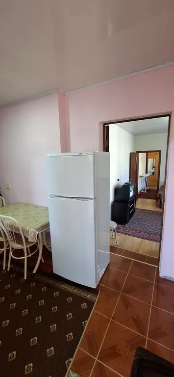 Дом с двумя комнатами 5ти местный, недалеко от моря