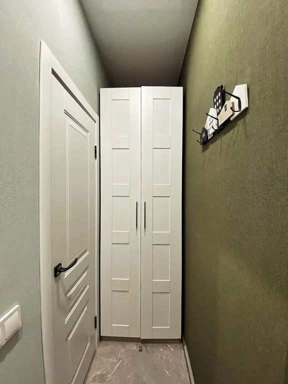 Идеальная квартира для идеального отдыха