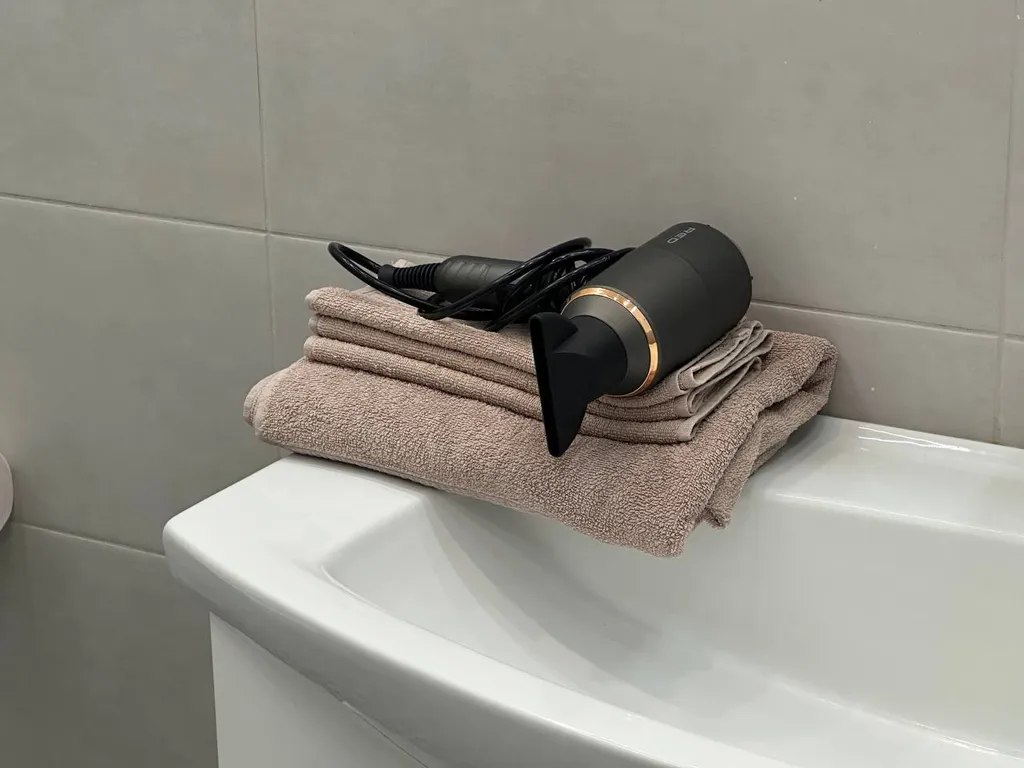 Двухкомнатная квартира для отличного отдыха