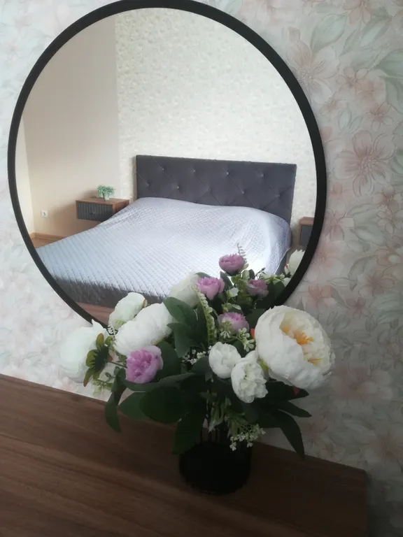 Квартира Уютная квартира — Великий Новгород