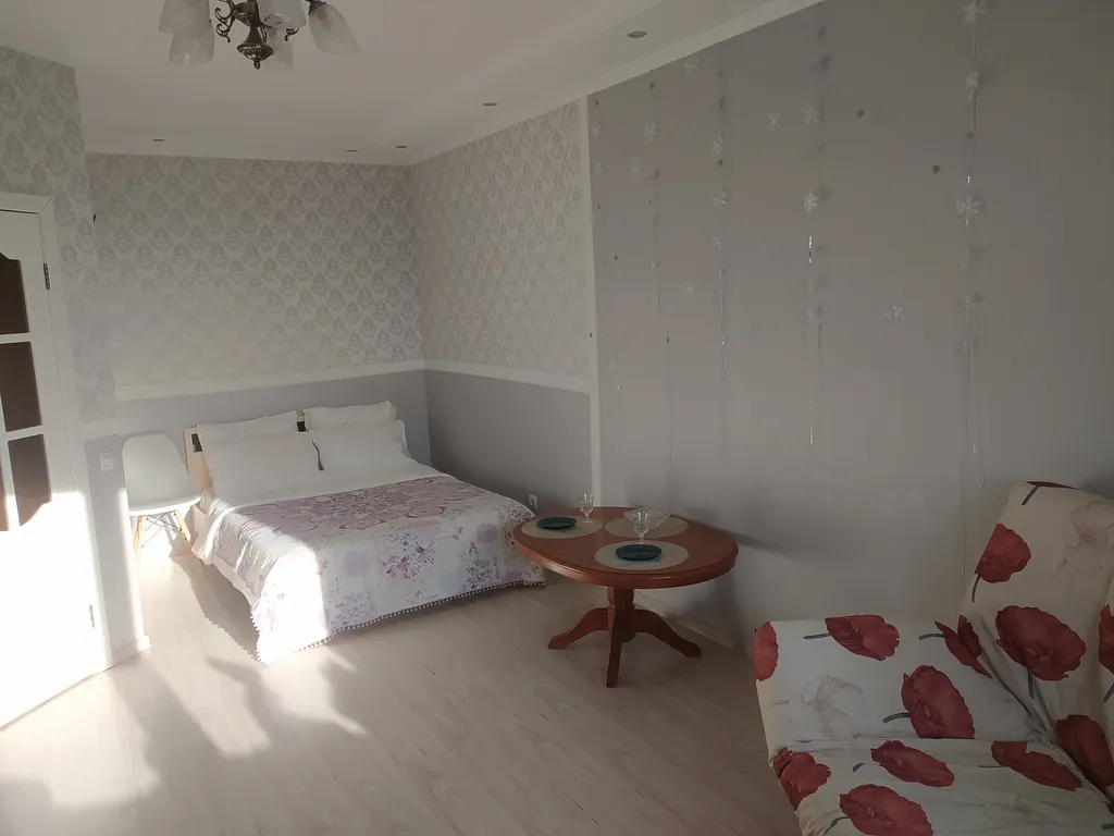 Вы дома в центре