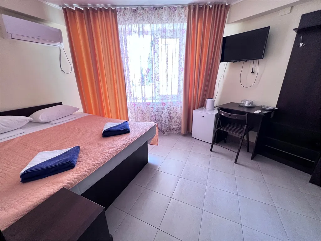 Квартира Комната — Севастополь