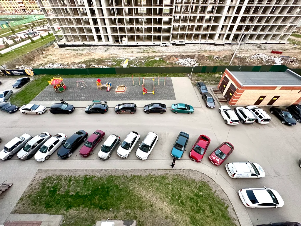 Студия у Глобуса