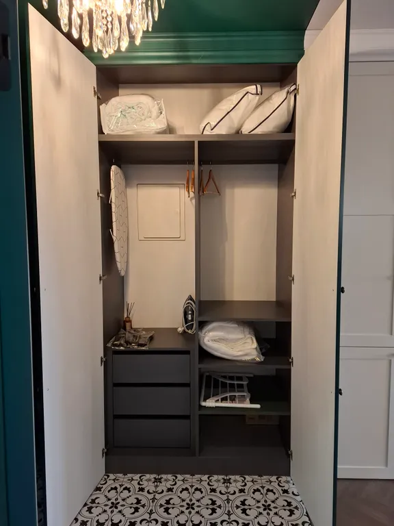 Апартаменты в центре Гродно в престижном доме вблизи ЖД и Авто вокзала