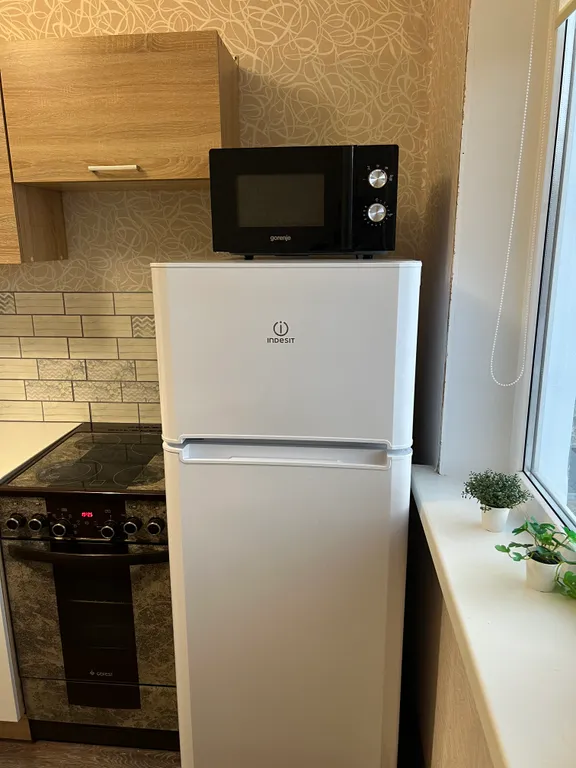 Уютная квартира рядом со склоном для катания