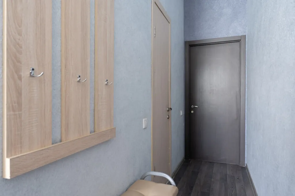 Квартира Комната — Москва