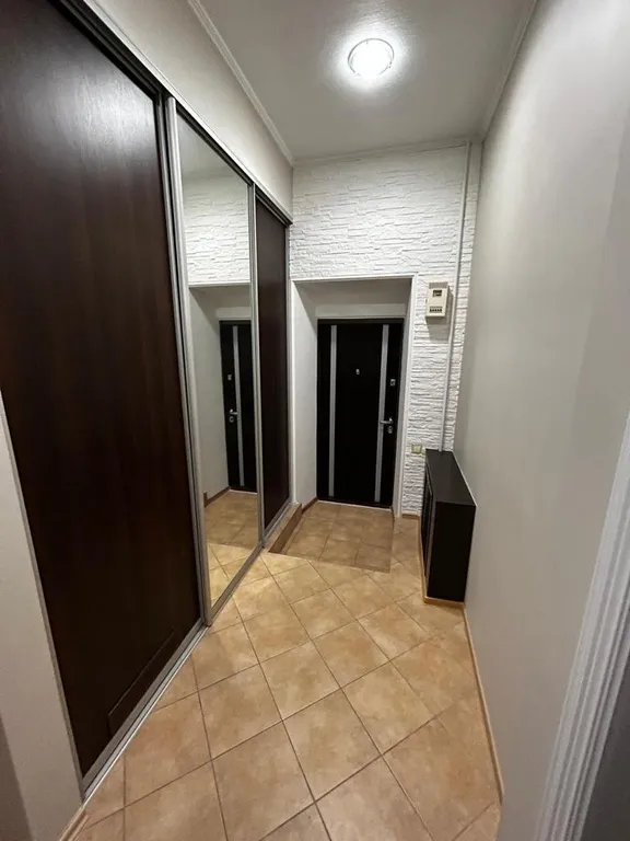 Дом с евро ремонтом