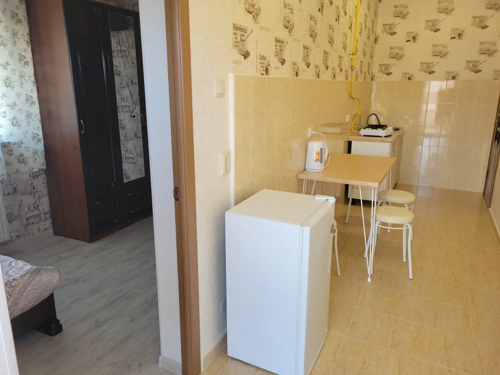 Квартира Комната — Судак