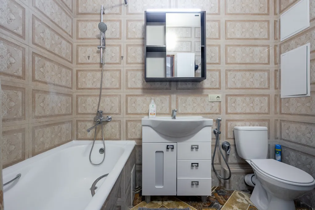 Квартира в ЖК Планерный, недалеко от аэропорта Шереметьево