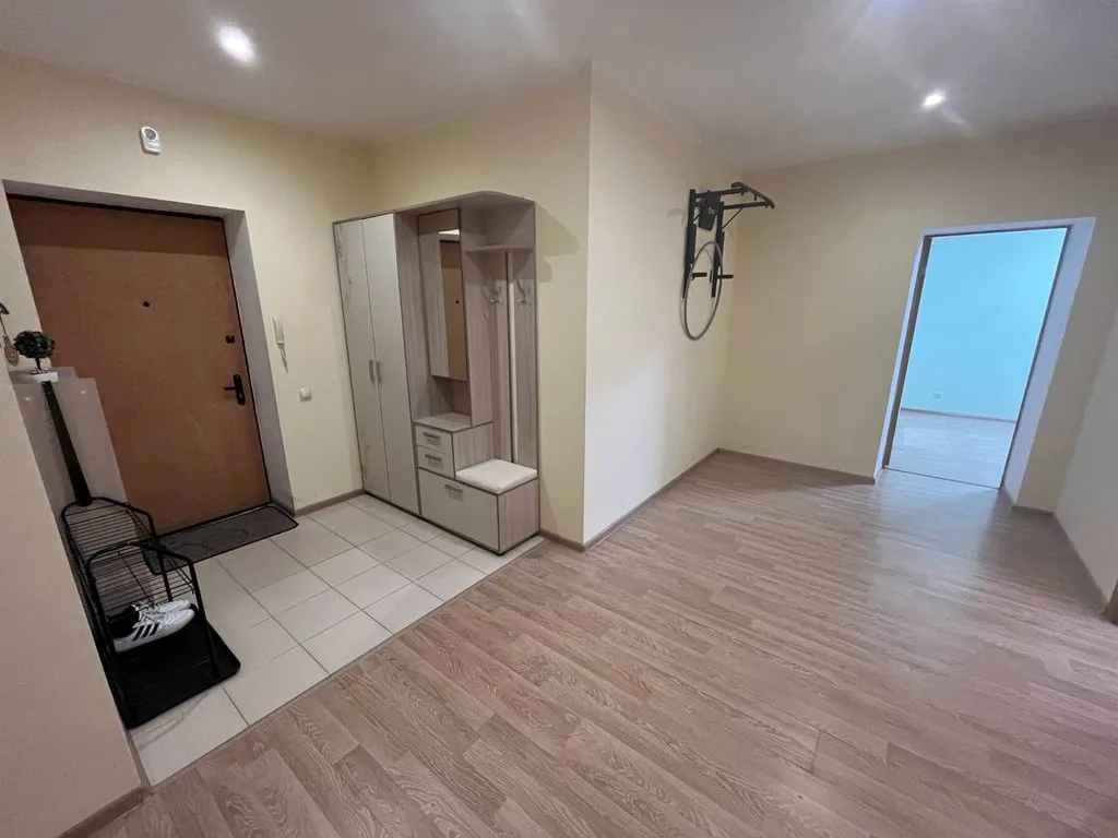 Уютная квартира в Завидово