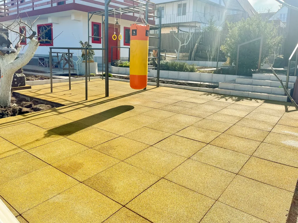 Гостевой домик удачи