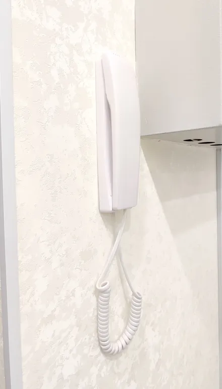 Светлая студия