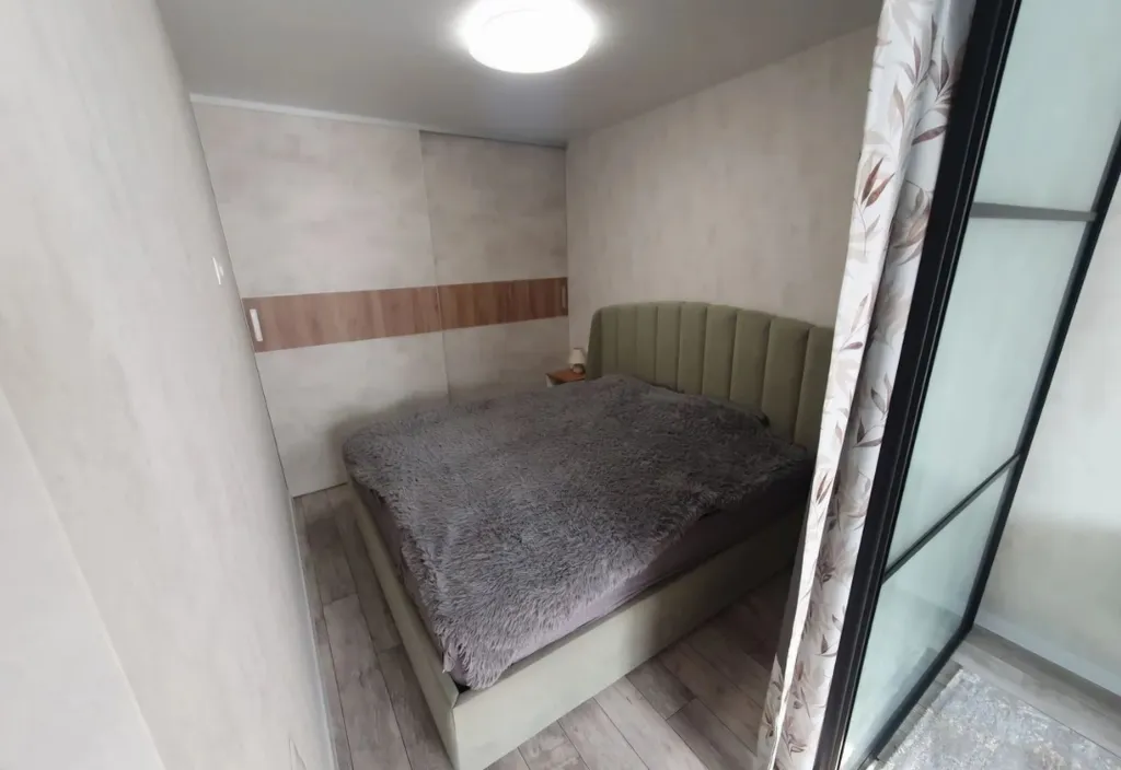 Уютная однокомнатная квартира в Смоленске