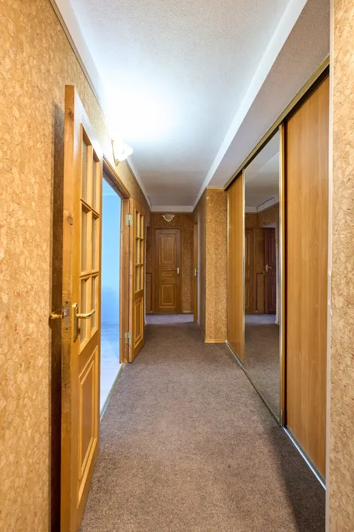 Квартира Уютная квартира в в центре города — Краснодар