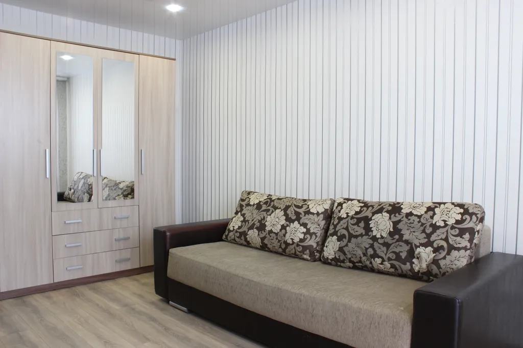 Апартамент рядом с дворцом спорта Юбилейный