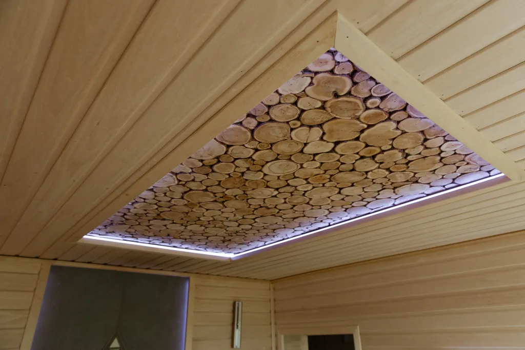 Хабарский треугольник - дом на горе с видом на реку