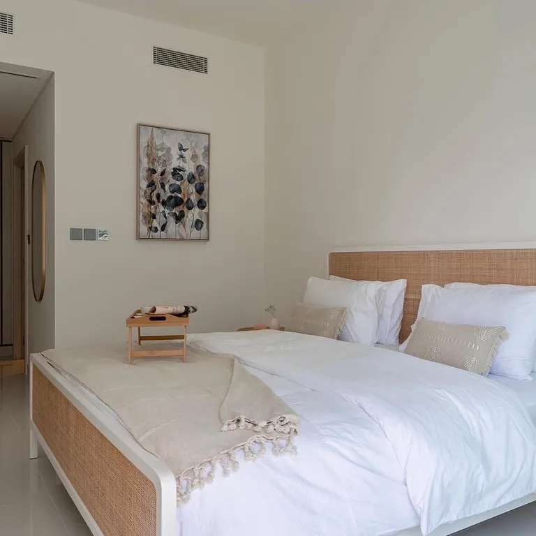 5-комнатная Квартира — аренда посуточно в Дубай