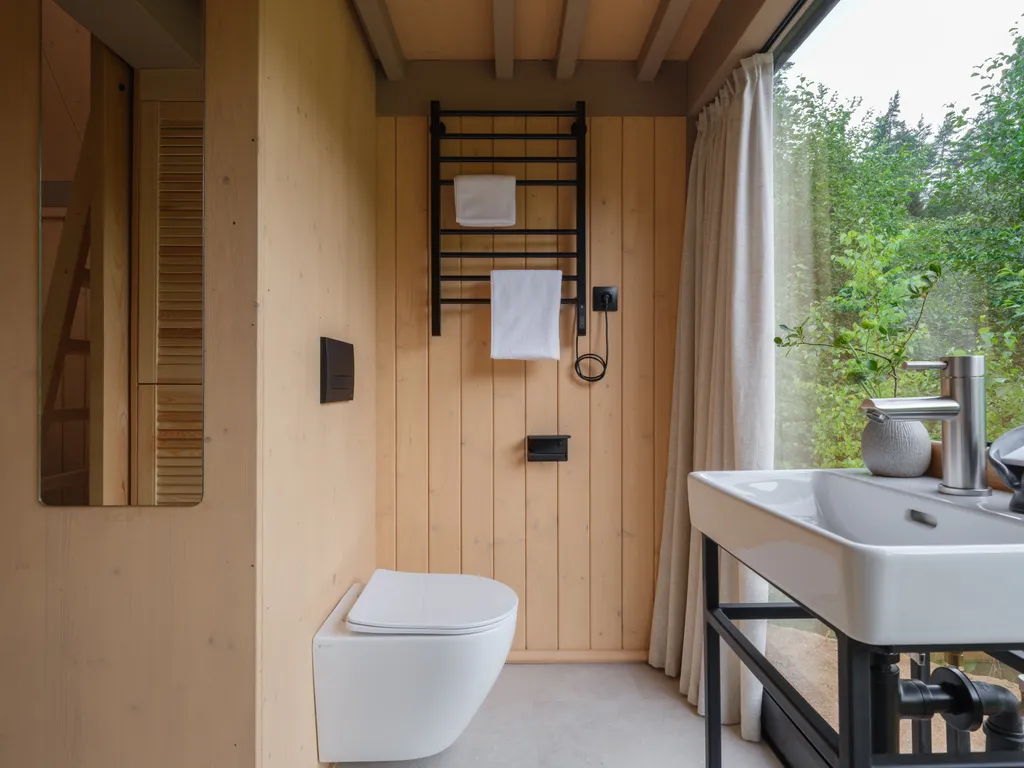 Модуль Форель с диваном