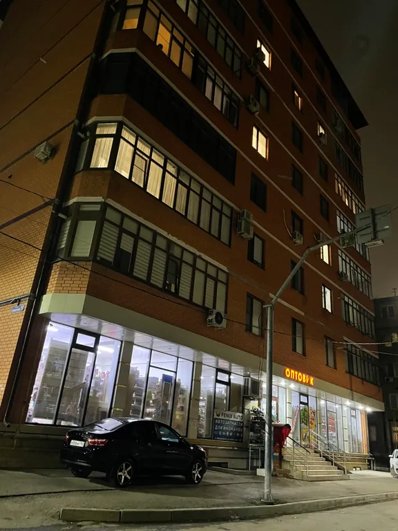 Квартира Уютная квартира рядом с морем — Махачкала