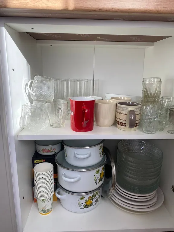 Дом у реки Сумы