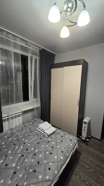 Фэшн студия в спокойных тонах в 3 минутах ходьбы от м. Новомосковская