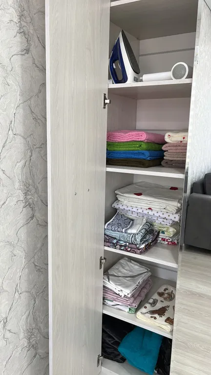 Уютная студия