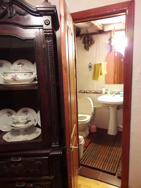 Коттедж Дом на море с уникальным интерьером — Зубова Щель