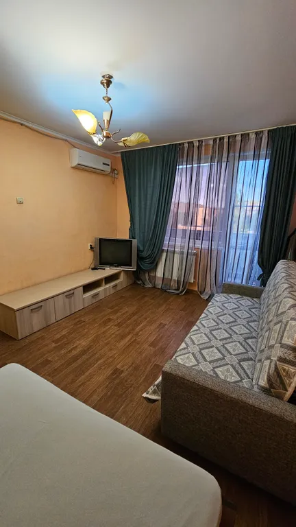 Уютная квартира в центре