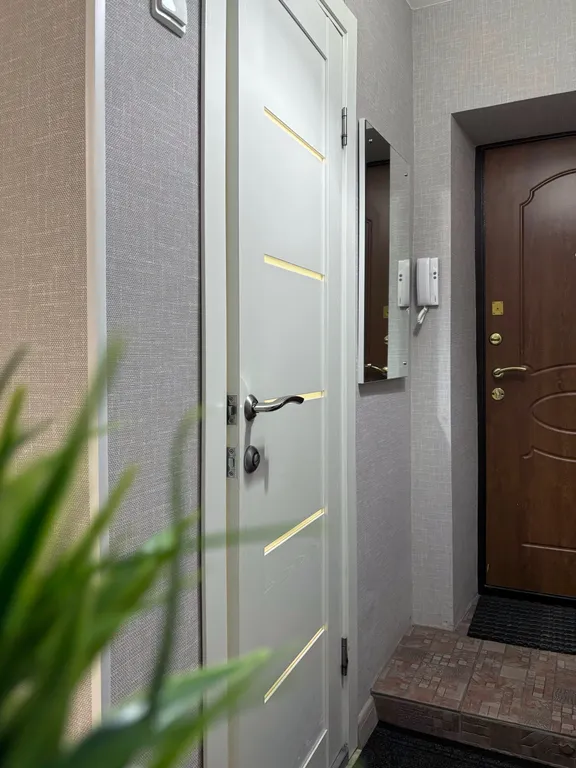 Квартира в 200 метрах от Кремля