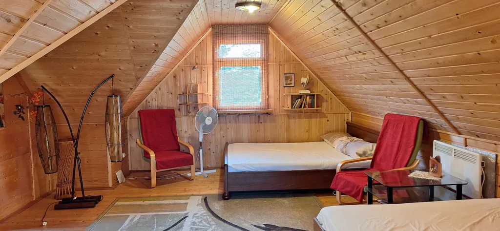 Дом на побережье