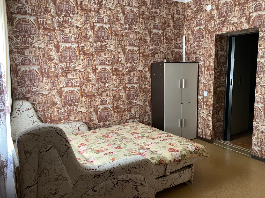 Квартира в центре города