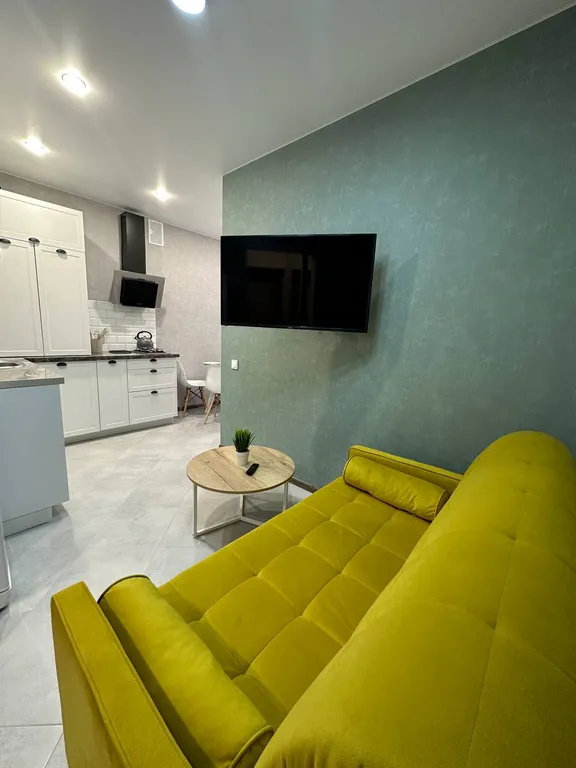 Квартира Квартира Резиденс — Тверь