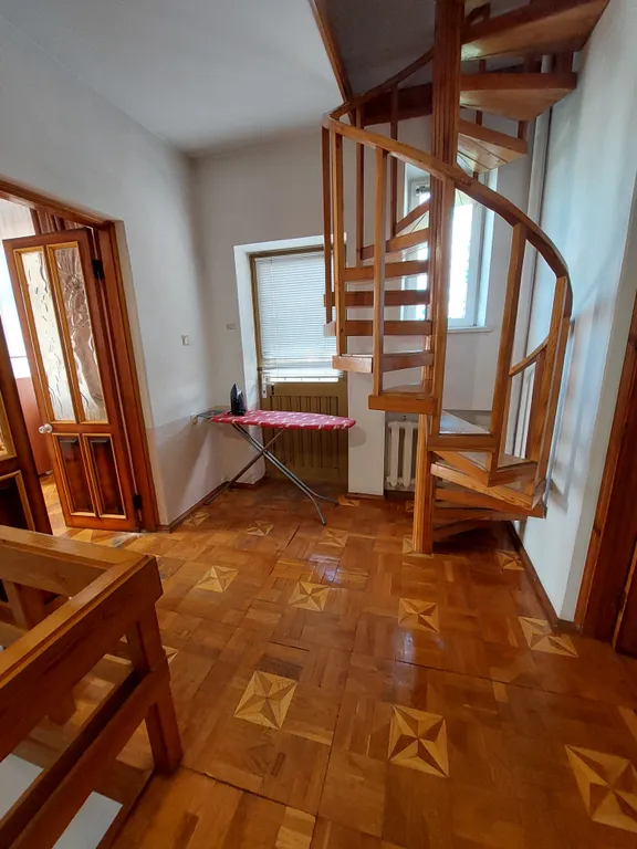 Коттедж Большой дом в центре города — Геленджик