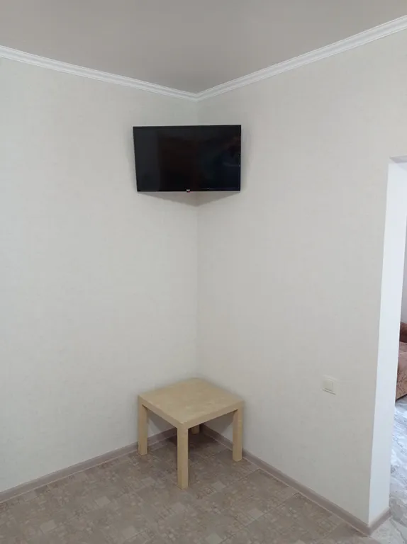 Квартира Квартира Уютный номер с  индивидуальной кухней — Ейск