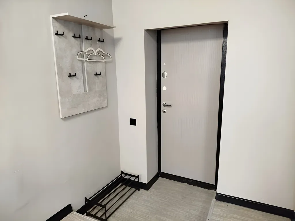 Просторные апартаменты 30 м2 Галс