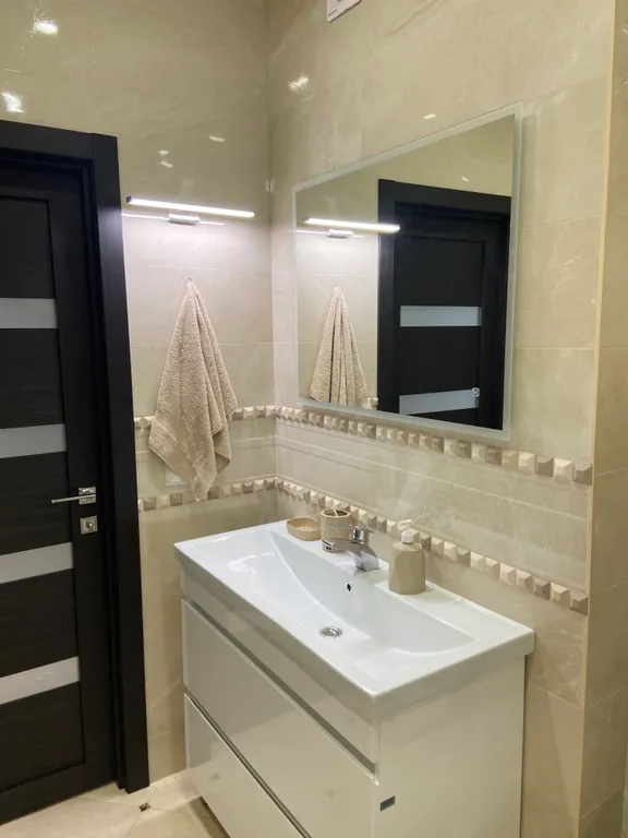 Квартира Квартира у моря — Севастополь