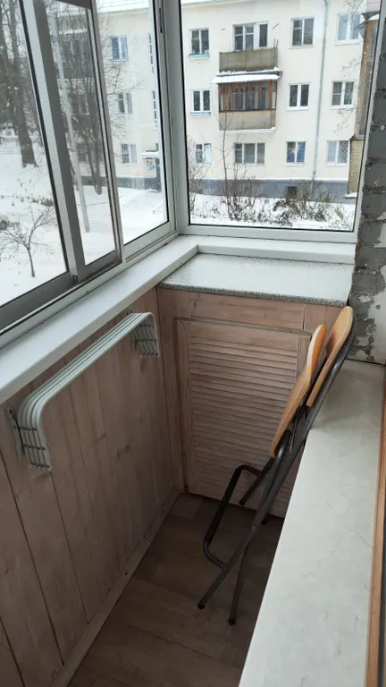 Квартира в центре города