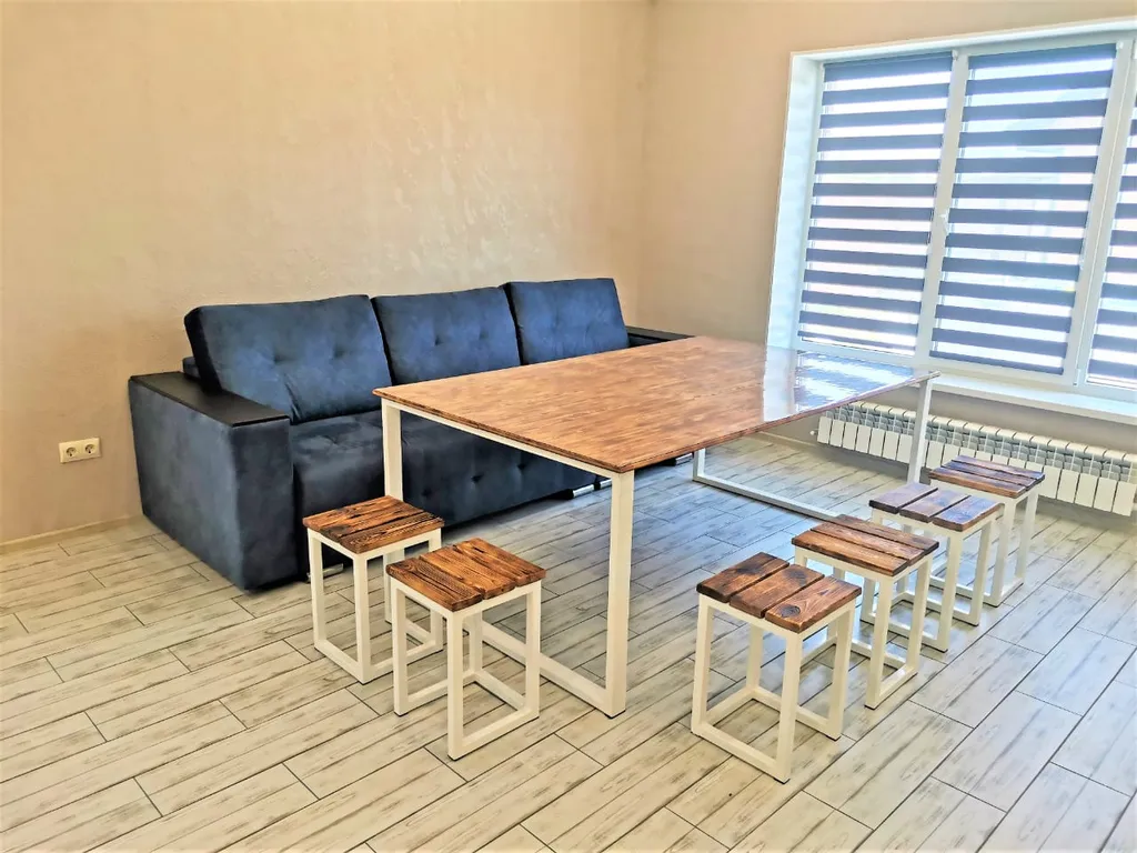 Гостевой дом с баней