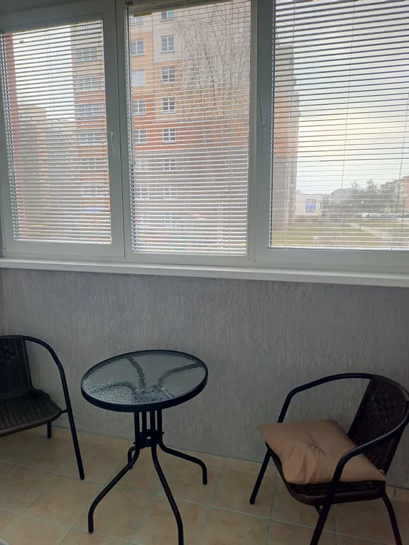 Уютная квартира в центре